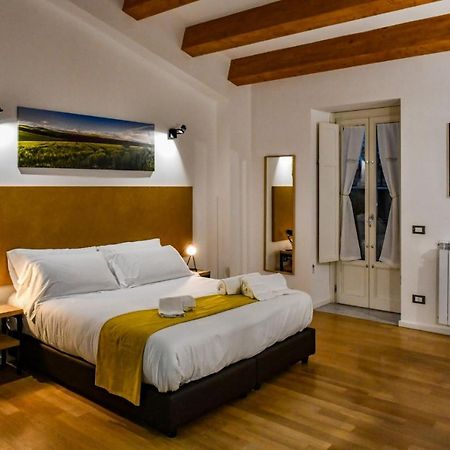 Ballarooms B&B Palermo Centro Экстерьер фото
