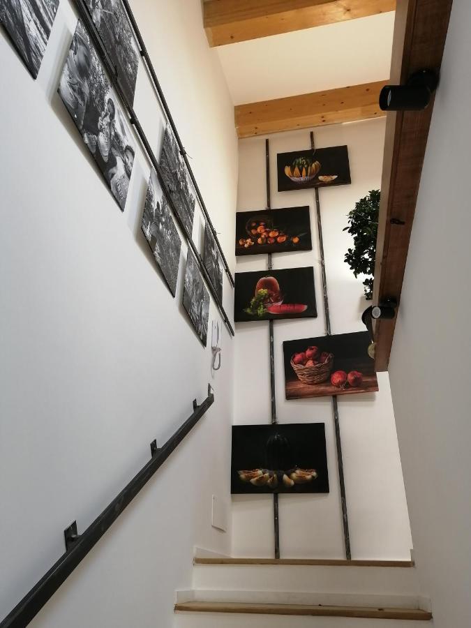 Ballarooms B&B Palermo Centro Экстерьер фото