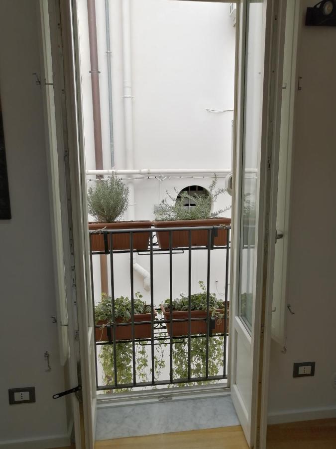 Ballarooms B&B Palermo Centro Экстерьер фото
