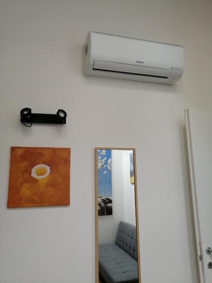 Ballarooms B&B Palermo Centro Экстерьер фото