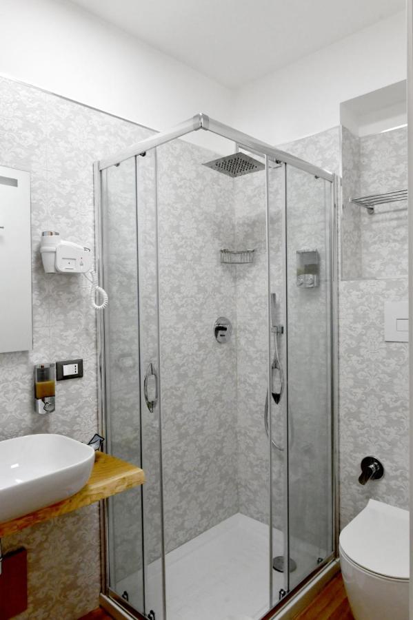 Ballarooms B&B Palermo Centro Экстерьер фото
