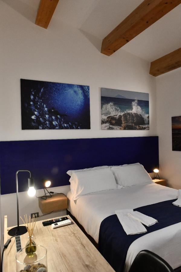 Ballarooms B&B Palermo Centro Экстерьер фото