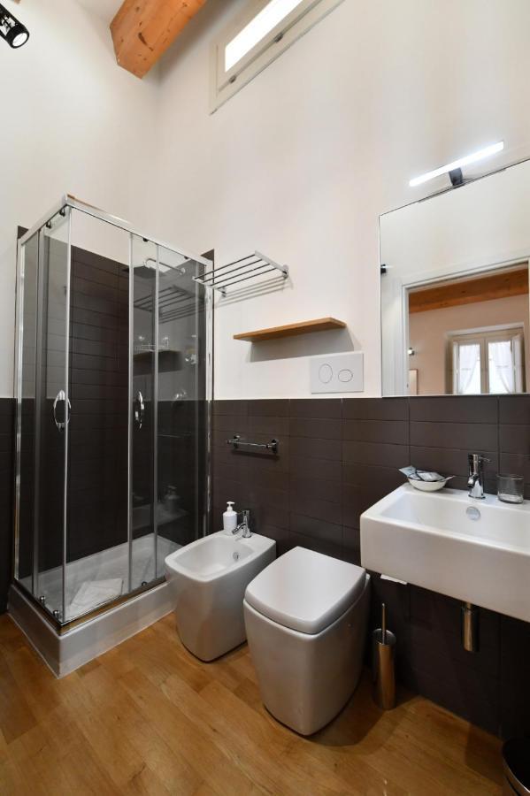 Ballarooms B&B Palermo Centro Экстерьер фото