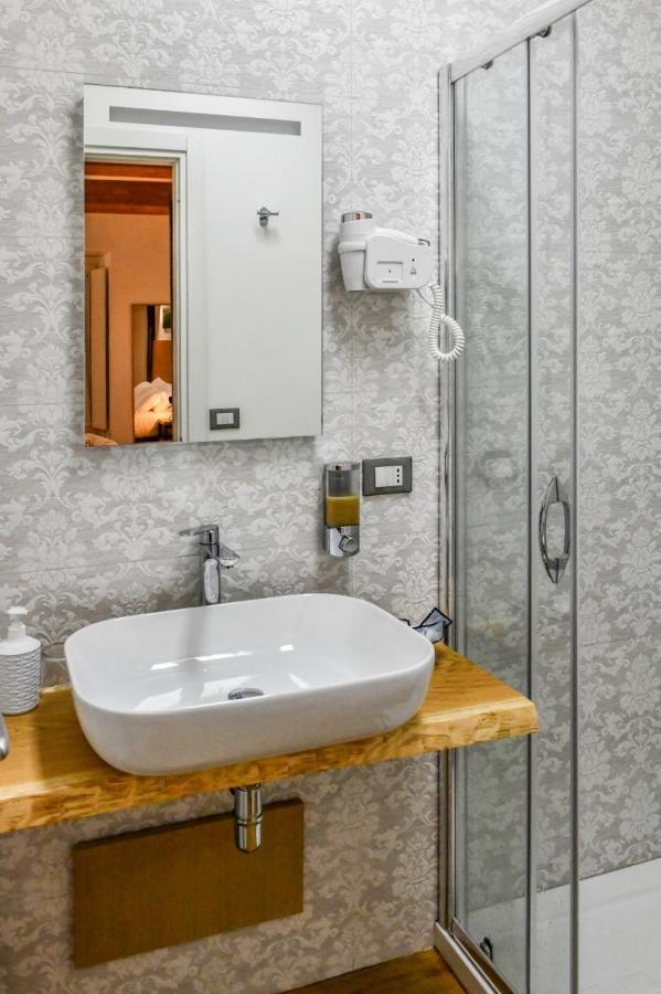 Ballarooms B&B Palermo Centro Экстерьер фото