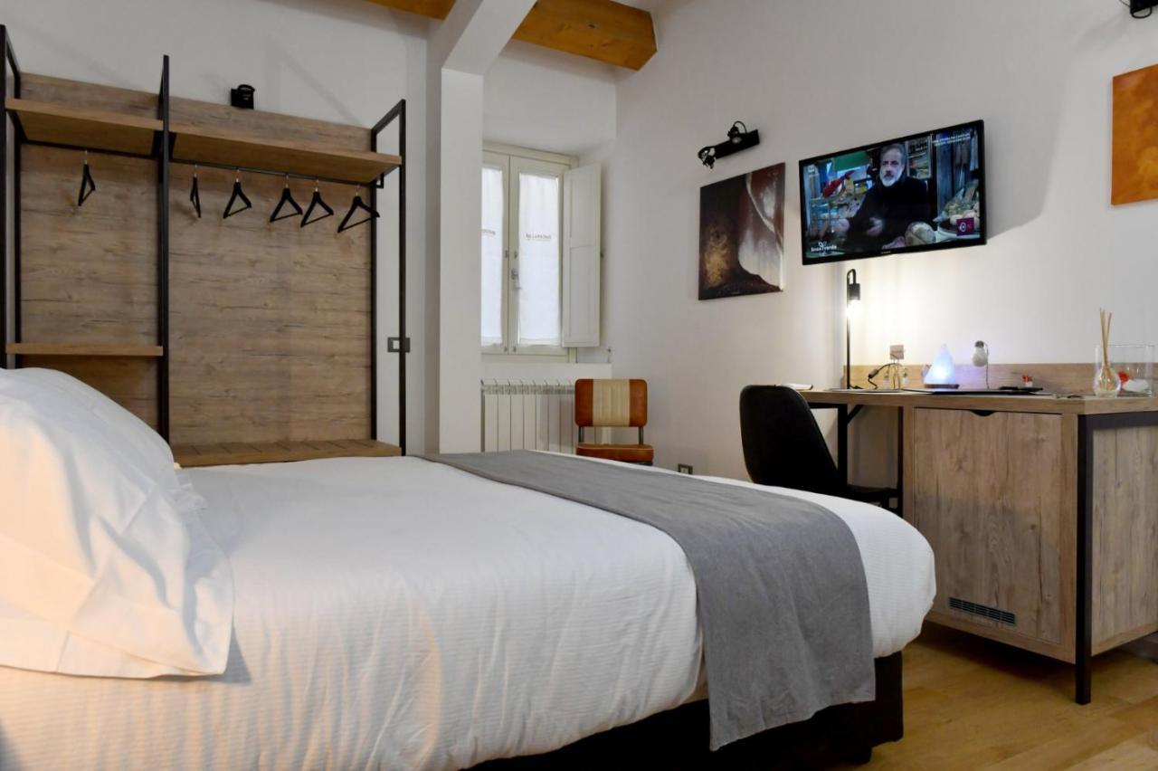 Ballarooms B&B Palermo Centro Экстерьер фото