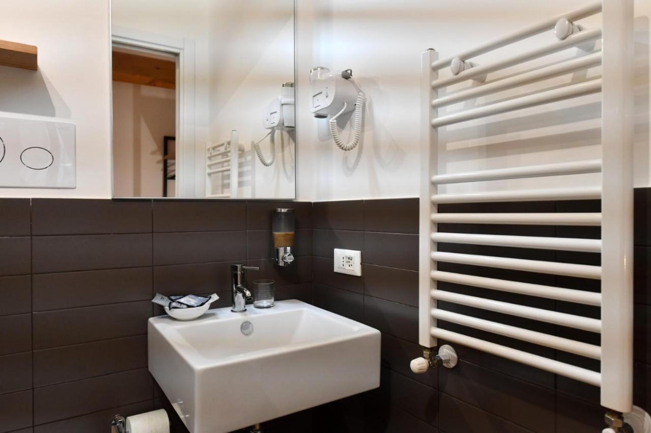 Ballarooms B&B Palermo Centro Экстерьер фото