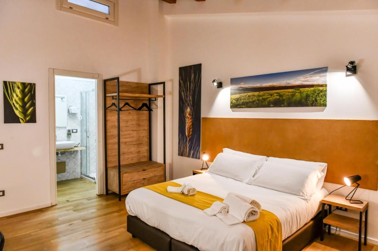 Ballarooms B&B Palermo Centro Экстерьер фото