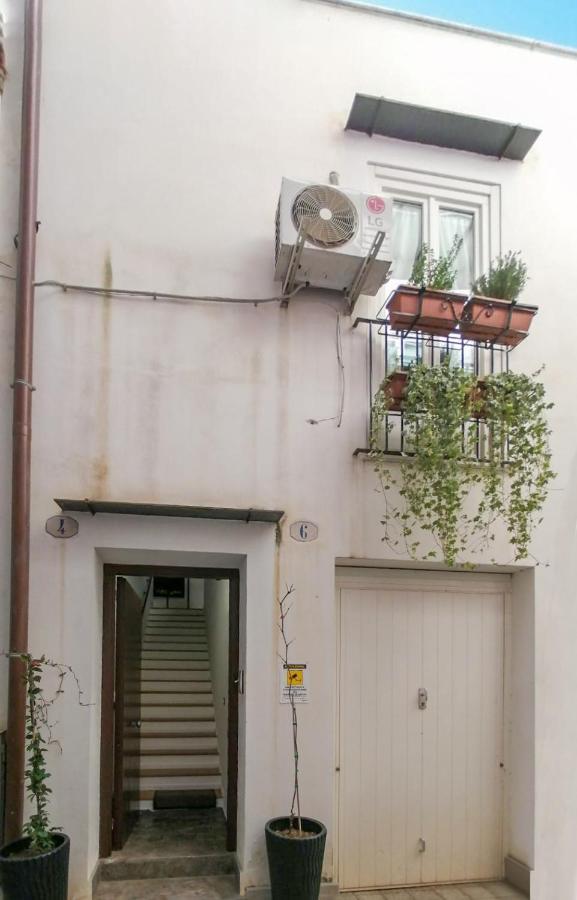 Ballarooms B&B Palermo Centro Экстерьер фото