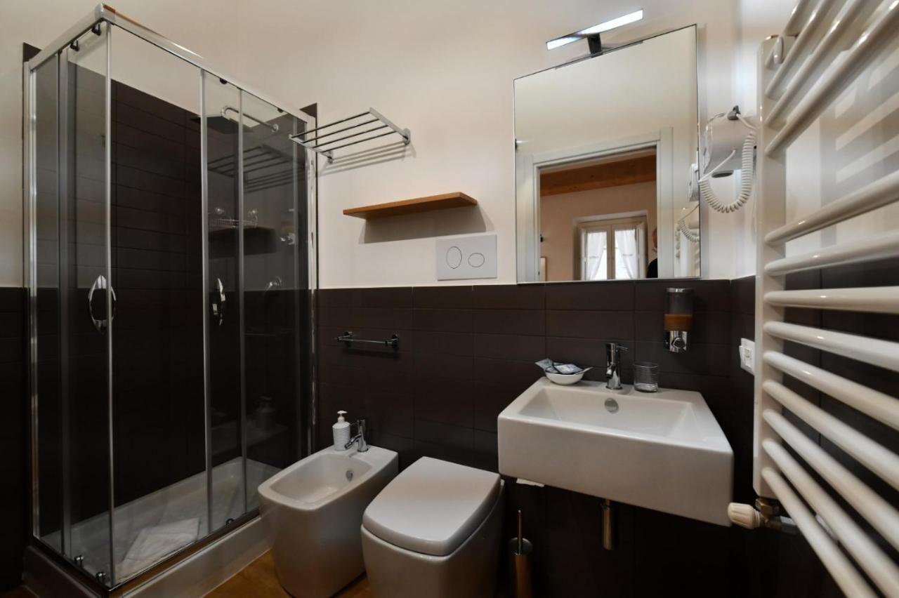 Ballarooms B&B Palermo Centro Экстерьер фото
