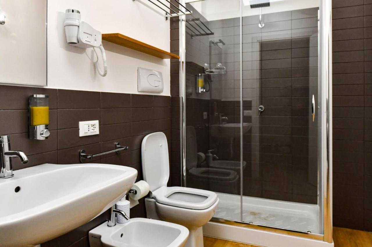 Ballarooms B&B Palermo Centro Экстерьер фото