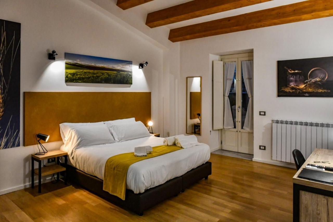Ballarooms B&B Palermo Centro Экстерьер фото