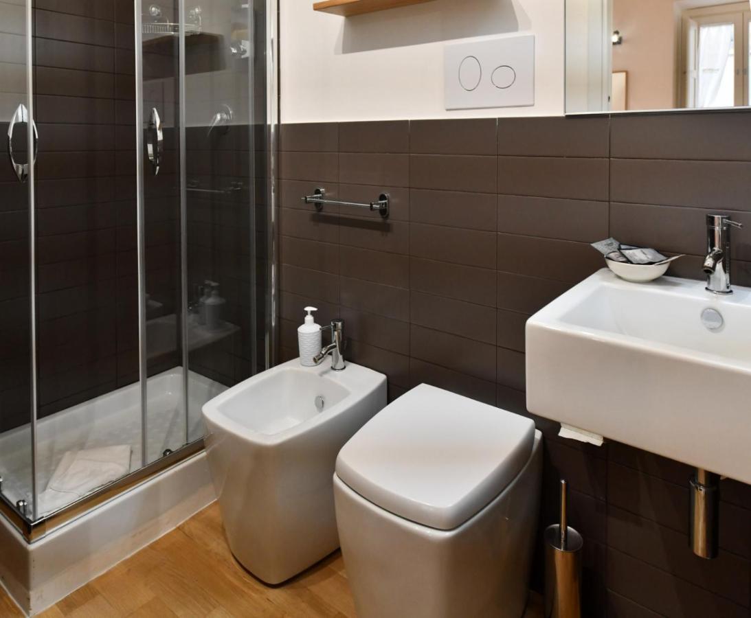Ballarooms B&B Palermo Centro Экстерьер фото